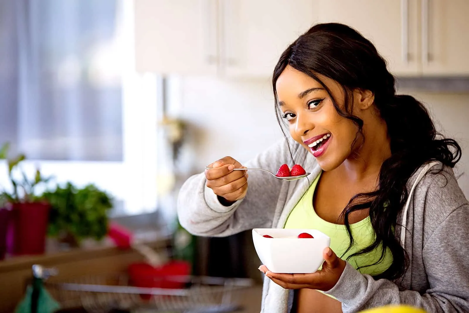 Bilan digestion et microbiote intestinal