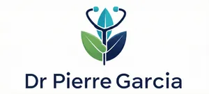 Dr Pierre Garcia
