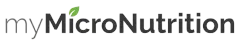 myMicroNutrition